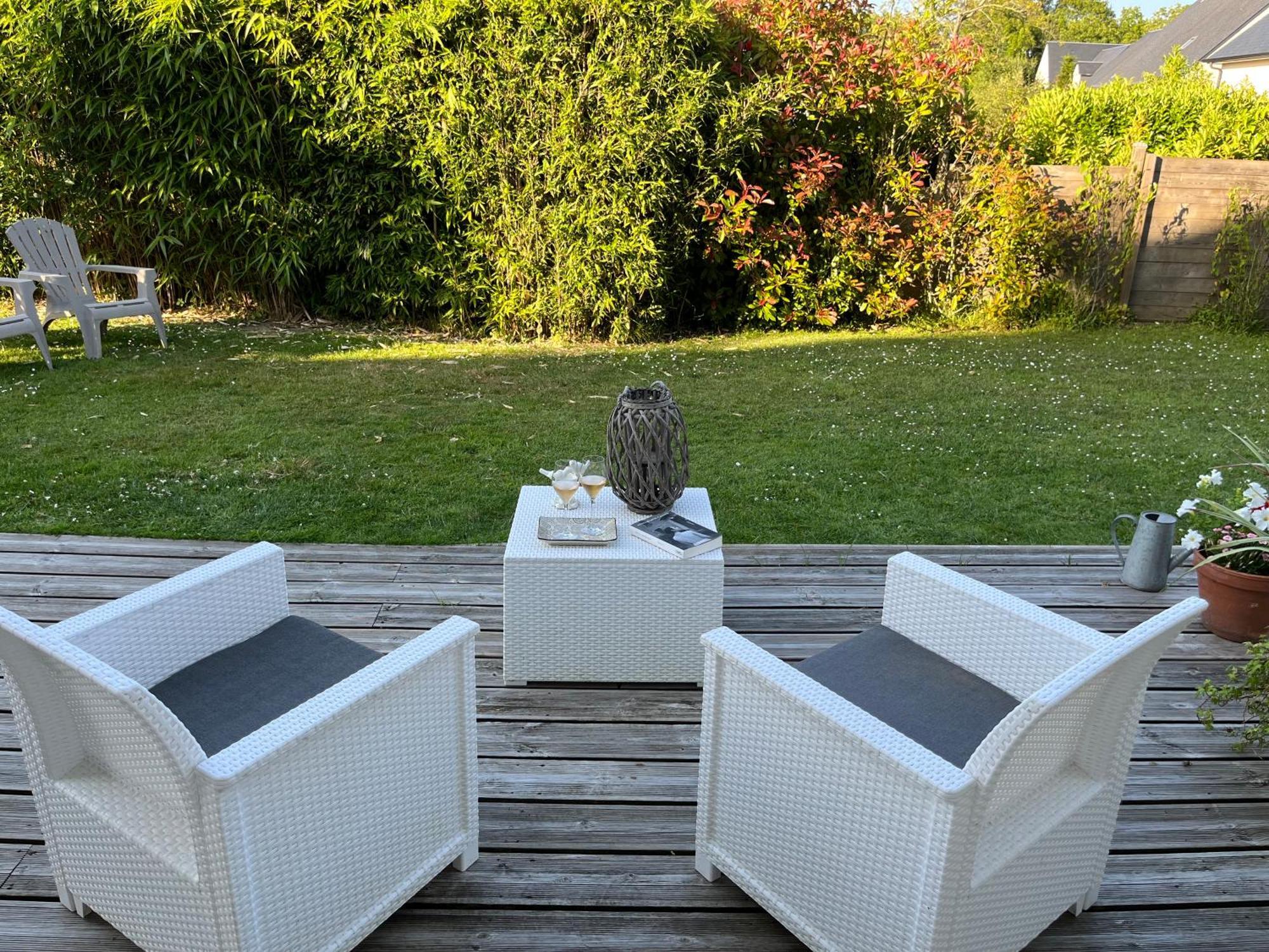 Les Nord'Mandines Hotel Trouville-sur-Mer Exterior photo
